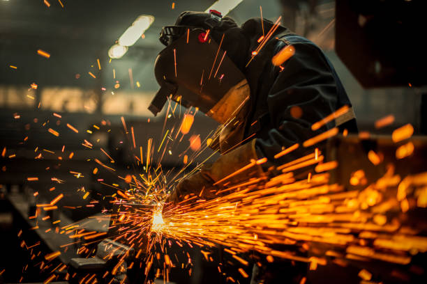 Best Automation and Robotic Welding in Rising Sun Lebanon, DE
