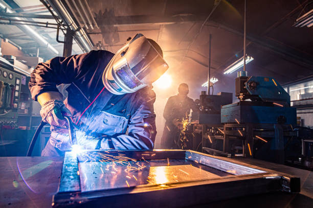  Rising Sun Lebanon, DE Welder Pros